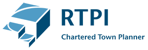 RTPI Chartered Town Planner
